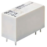 Omron G2RL1AE2CVHADC5 Power PCB Relay 5V SPST 16A Low Profile