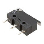Omron SSG-5P-5 Subminiature Basic Switch Compact Snap Action Silicon