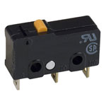Omron SS-01-E Basic Switch Subminiature Long Life 1A 125V