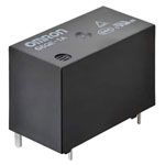 Omron G6QE-1A-DC5 Relay PCB Power 5V 30A High Capacity Load