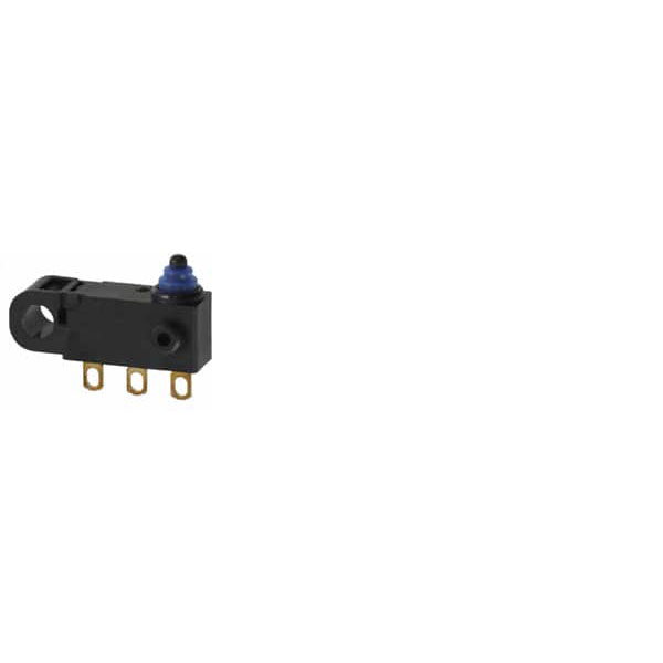 Omron OmronD2HW-C201H Switch Subminiature Basic 150gf SPDT Hinge Lever