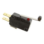 Omron D3V-166-1C5 Snap ActingSwitch SPDT Momentary 16A