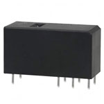 Omron G2RL-24-DC48 Relay Power PCB 48V DPST 8A Low Profile