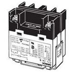 Omron G7L-2A-BJ-AC100/120 Relay DPST-NO Screw Terminals 100/120VAC