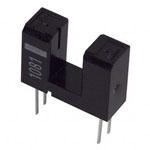 Omron EE-SX1081 EE-SX1081 Photo Microsensor Slot Type NPN 5mm Sensor
