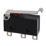 Omron B3W-1150 Keyswitch IP67 Tactile 6mm 4.7N 1000000 Cycles
