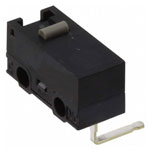 Omron D2F-01-A Basic Switch Subminiature SPDT 100gf Hinge Lever
