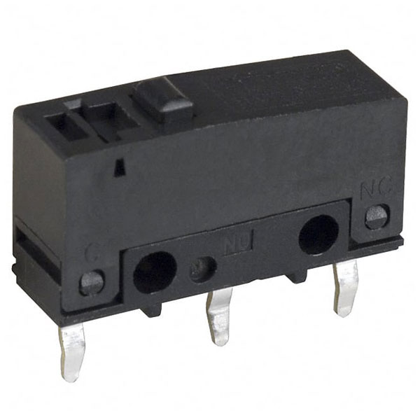 Omron SS-3GPD OmronOMSSP0084H Subminiature Basic Switch SPDT 3A 125V