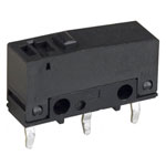 Omron SS-3GPD OmronOMSSP0084H Subminiature Basic Switch SPDT 3A 125V