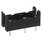 Omron PCB P6B-1000C Socket Male Unshrouded For G6B Relay