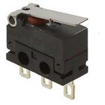 Omron OM D2FD-01L1-1H Subminiature Switch SPDT Snap Action 1A