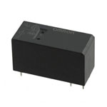Omron G2RL-1A-CF-DC12 Power Relay SPDT 16A 250VAC Heat Resistant