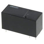 Omron G5RL-K1A-E-DC24 Relay 1 Form A SPST Power/Signal 24V Coil