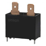 Omron G6C-2114P-US-DC24 Power PCB Relay 24V DC SPST-NO 5A