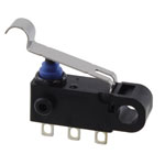 Omron D2HW-C271H Subminiature Basic Switch Waterproof Long-Life