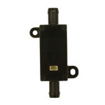 Omron D6F-02A1-110 Micro Flow Sensor High Precision Compact Design