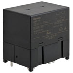 Omron G9KB-1A-DC24 G9KB High Power Relay 24VDC 50A