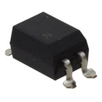 Omron G3VM1701M High Current MOS FET Compact Design Low On-Resistance