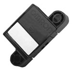 Omron D6F-W04A1 Micro-Flow Sensor Clog Avoidance