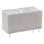Omron G2RL-2A-HA-DC5 Power PCB Relay 5VDC SPST-NO High Capacity