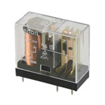 Omron G2R-1-H-DC24 Relay SPDT 1 Form A Momentary