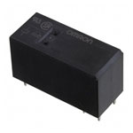 Omron G2R-L2A-DC12 G2R Series Power PCB Relay DPDT 12V 10A