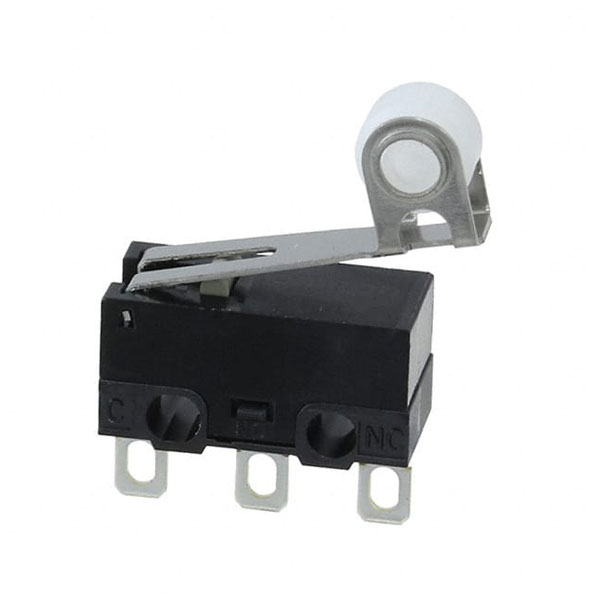 Omron B32-1070 Key Cap LT GRN 4mm Switch Bezel