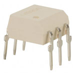 Omron G3VM61BR1 SSR Transistor Output 1Channel 2500V Isolation