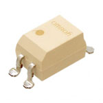 Omron G3VM-101DR MOSFET High Current SPST 1A 350V SMD 4Pin