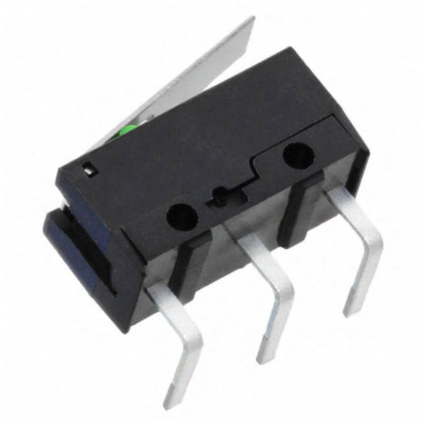 Omron D2FS-FL-N-A Subminiature Basic Switch Low Force Compact Design