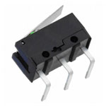 Omron D2FS-FL-N-A Subminiature Basic Switch Low Force Compact Design