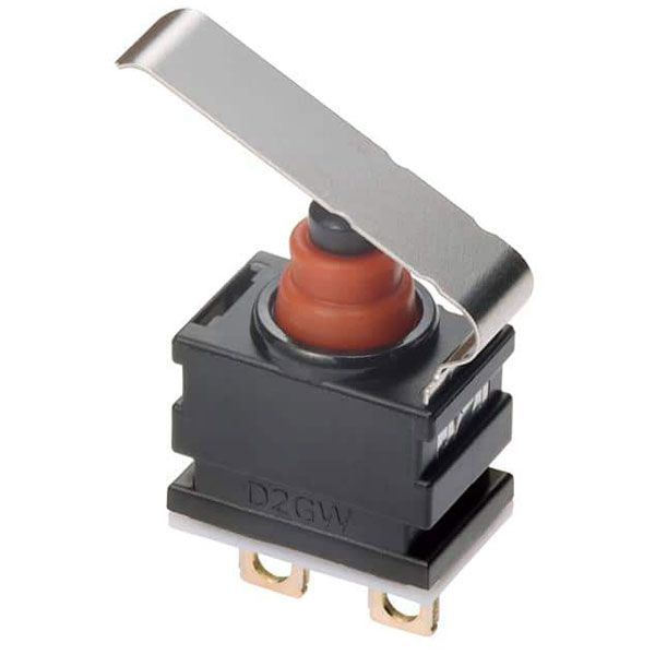 Omron B3FS-1012 Switch Tactile SPST-NO 6mm SMD Light Touch