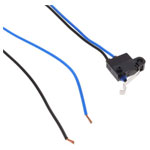 Omron B3S-1100 Key Switch SMT Tactile SPST-NO 50mA 12V Top Actuated