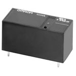 Omron G5RL-1A-E-TV8-DC24 Power Relay PCB Single Pole 16A 24V DC