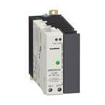 Sensata Crydom GNR35DHZ SSR Relay 35A DIN Rail 600VAC/4-32V SPST-NO