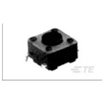 TE Connectivity FSM8JSMATR FSM Tactile Switch T&R SMT Top Actuation