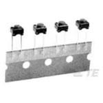 TE Connectivity FSM2JRT Tactile Switch 12VDC 1.57N