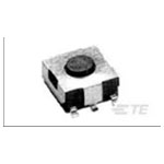 TE Connectivity FSM1LPTR Tactile Switch SPST OFF(ON) 160gF