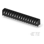 TE Connectivity 6PCV-16-719 Barrier Terminal Blocks 6PCV Pre-Assembled