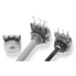 TE Connectivity 23ESA474MMF50NF Potentiometer 470KOhm 0.4W Carbon