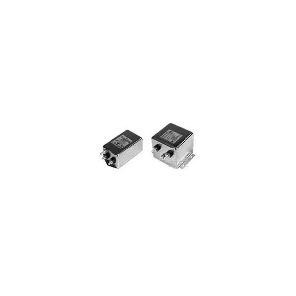 TE Connectivity 20VSK6 EMI Filter Single Phase 250V 50/60Hz