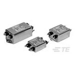 TE Connectivity 6VSB1 Power Line Filters EMI RFI Filters For Noise Reduction