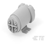 TE Connectivity 29-112-12AB Relay SPST NO 30A 250VAC Socket Mount