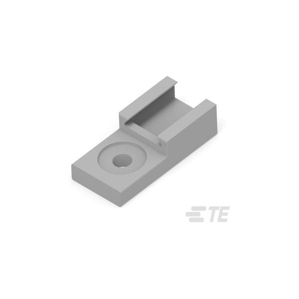 Click to view product details and reviews for Te Connectivity 1011 026 0205 Attachment Clip Grey Automotive Conn. Click to view product details and reviews for Te Connectivity 1011 026 0205 Attachment Clip Grey Automotive Conn.