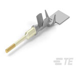TE Connectivity 1060-20-0144 Connector Pin Unshrouded Male Reel of 4000