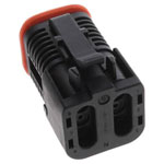 TE Connectivity 06-66-105 LU Switch Male Shrouded Switch