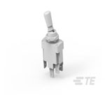 TE Connectivity 07-1-2-13 929 Toggle Switch SPST On-Off 120VAC 5A