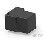 TE Connectivity T9AS1D12-5 Relay 1 Form A SPST-NO Momentary