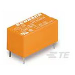 TE Connectivity PE014024 Relay SPDT PCB 5A 24VDC General Purpose