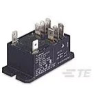 TE Connectivity T92S11D22-24 Relay DPDT Panel Mount 24VDC